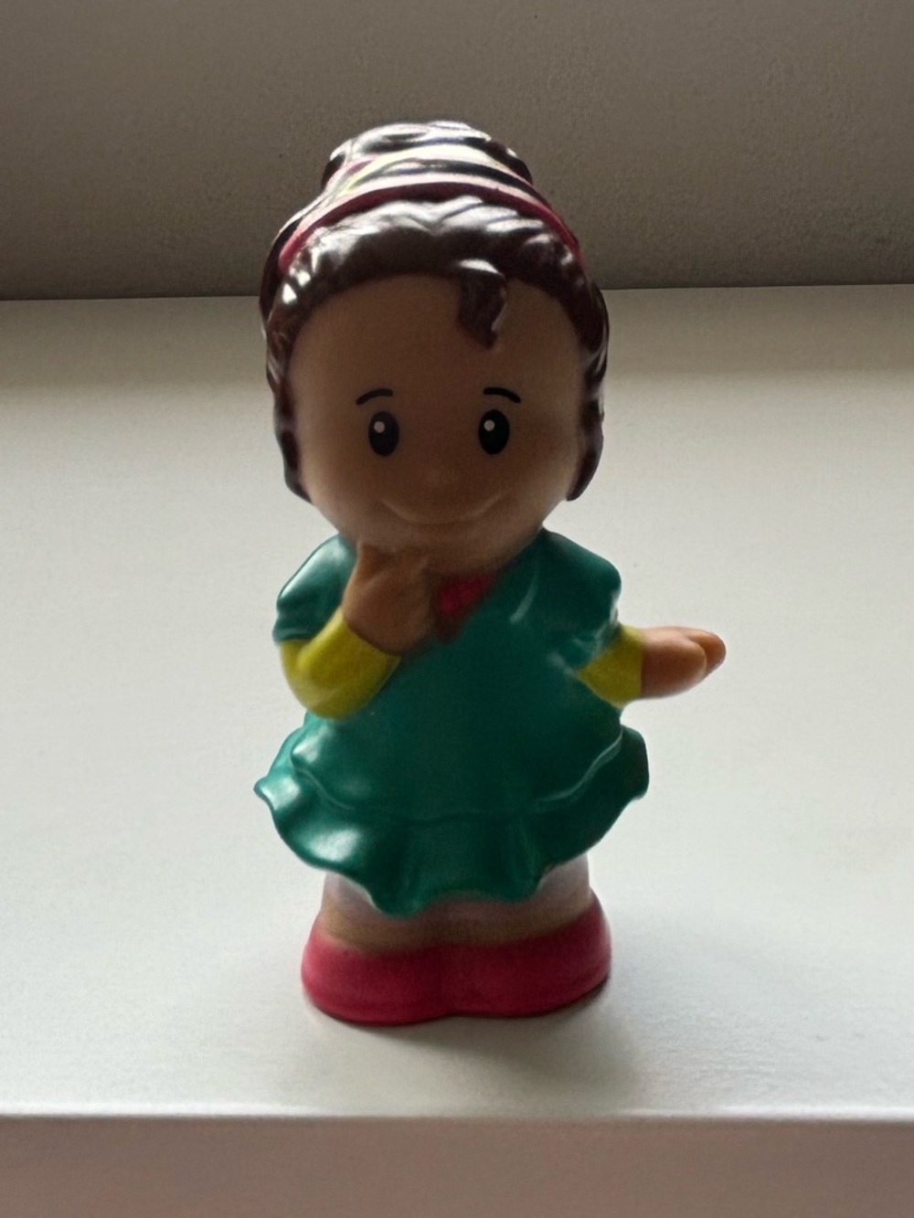 Little people “Mia”